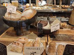 -佐敦面包铺·JORDAN BAKERY