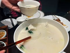 -明湖楼·经典鲁菜山东海鲜(大明湖店)