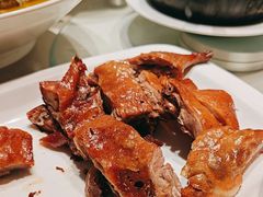 -王府井酒店(金桥港湾店)