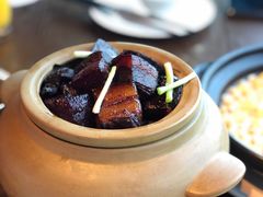 外婆红烧肉-上海小南国(正大店)