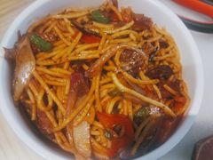 -韩宫宴烤肉·料理(如皋万达店)