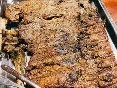 烤羊排-老张烤羊(王哥庄店)