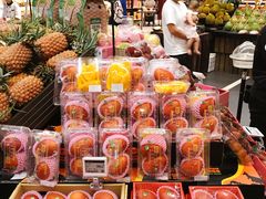 -Olé精品超市(广州太古汇店)