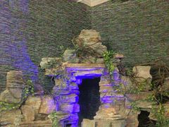 -明日世界密室轰趴·剧本桌游·箭馆团建(国贸店)