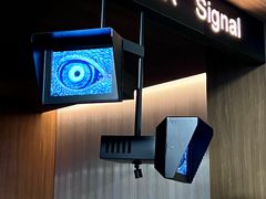 -BAR Signal·鸡尾酒酒吧