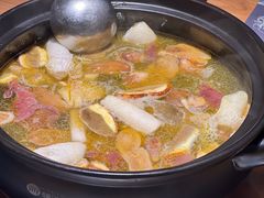-一朵菌·野生菌探索家火锅(南亚店)