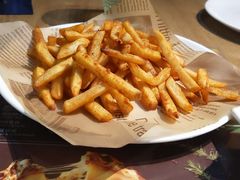 -棒约翰比萨·意面(张江长泰店)