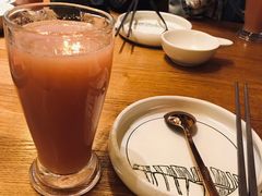 -云海肴·汽锅鸡·云南菜(苏州中心店)