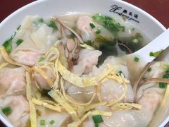 虾仁小馄饨-熙盛源(复兴路店)