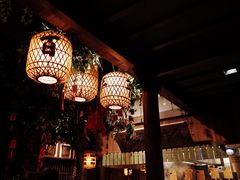 -南京大牌档(三阳广场苏宁店)