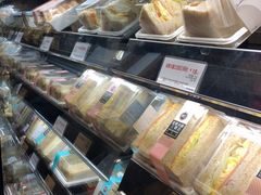 -85度C(北京玉蜓桥二店)