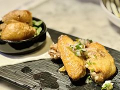 -玛尚诺意式餐厅(官舍店)