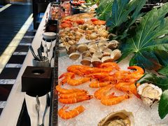 -深圳四季酒店·馥自助餐厅