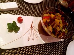 -王府茶楼茶宴·创意菜(大观园总店)