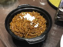 -刘胖子家常菜·蹄花焖藕(中央花园店)