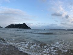 -大京沙滩