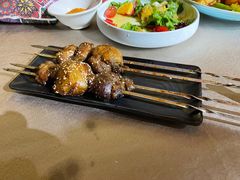 -伊带伊路新疆美食府(呼家楼店)