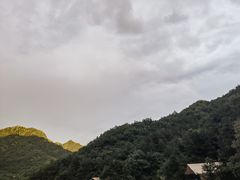 -北京山里寒舍度假酒店