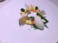 -L'Arome芳芳法国餐厅(仙林金鹰店)