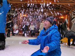 -宁波冰雪大世界(北仑区)