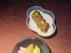 -兰庭玉树·老饭骨家宴(后海店)