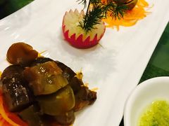 -新加坡泰国村酒楼(五角场店)