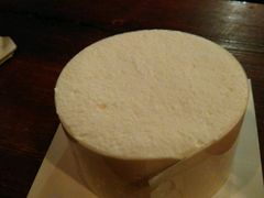 纯牛奶蛋糕-巴黎贝甜(五道口店)