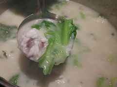 -淘米捞·米汤脆鲩鱼火锅(福田皇岗店)