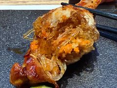 -本源食集 日式烧肉·炉端烧(东海缤纷店)