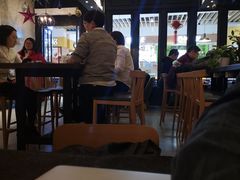 大堂-海岩咖啡(茂业天地店)