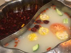 -重庆刘一手火锅(洛逊街店)