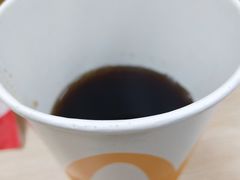 -麦当劳(民盈·国贸城店)