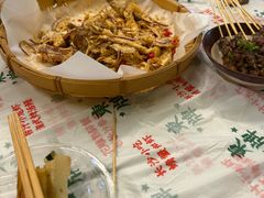 -东排食堂长沙小吃大排档(五一广场店)