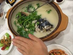 -风味小馆(天目湖宾馆店)