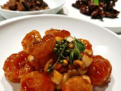 -羲和雅苑•北京烤鸭(国贸商城店)