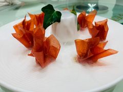 -御仙都北京菜馆·烤鸭店(双井店)