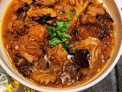 -金掌勺东北菜(格兰晴天店)