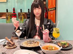 -SHADOWS•Bistro&Eatery(安福路店)