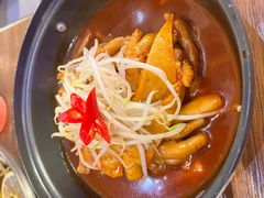 -韩热集市(百源店)