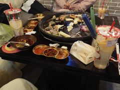 -美食美客土烙锅店·老字号