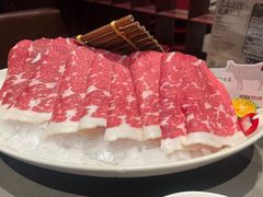 -巴奴毛肚火锅(大剧院店)