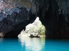 -三门海