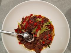 -艳阳天·非遗楚菜(武汉客厅店)