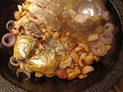 -勺园中餐厅