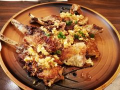 -大渔铁板烧(东城店)