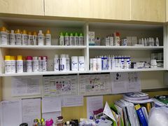 -宠颐生维康宠物医院(金丰店)