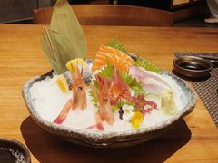 -武藏日本料理(宝安壹方城店)