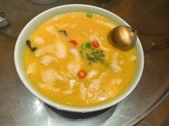 -张大嘴菜馆(庞各庄店)