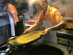 -老新隆牛肉锅贴(新街口店)