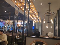 -零度空间·台湾小馆(五道口购物中心店)